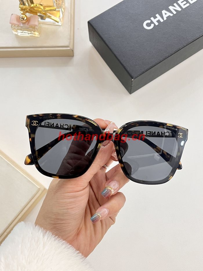 Chanel Sunglasses Top Quality CHS04315