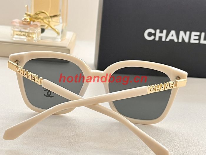 Chanel Sunglasses Top Quality CHS04317