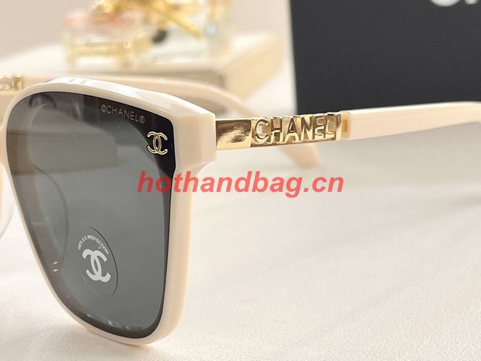 Chanel Sunglasses Top Quality CHS04318