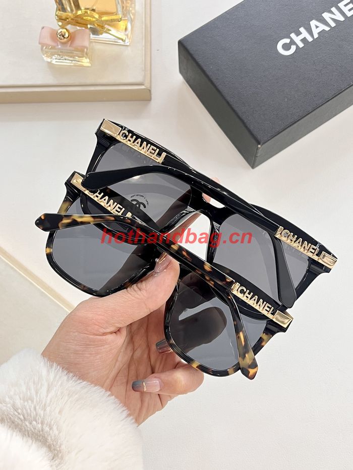 Chanel Sunglasses Top Quality CHS04319