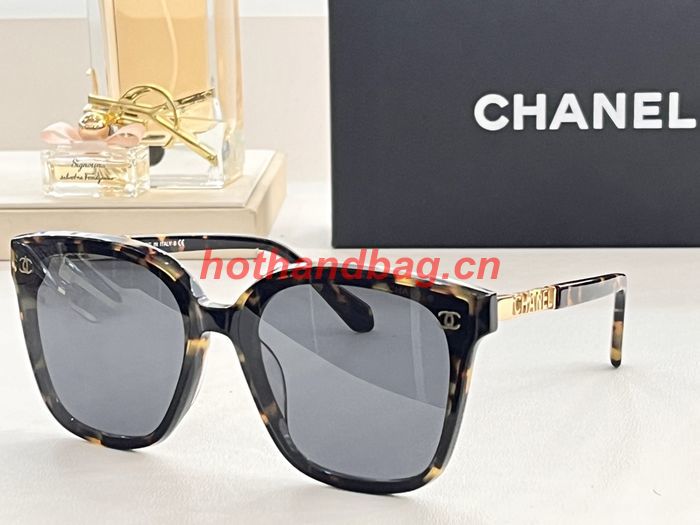 Chanel Sunglasses Top Quality CHS04321