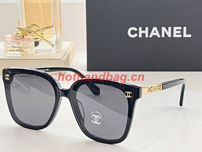 Chanel Sunglasses Top Quality CHS04322