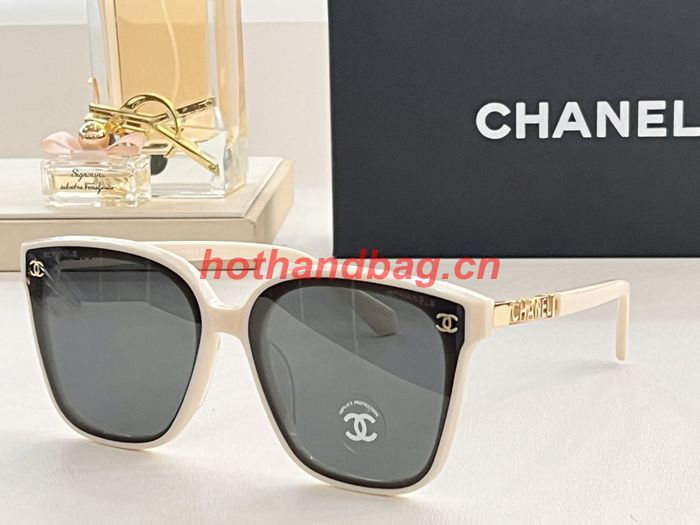 Chanel Sunglasses Top Quality CHS04323