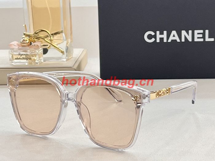 Chanel Sunglasses Top Quality CHS04324