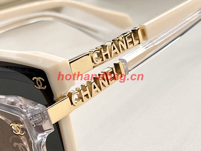 Chanel Sunglasses Top Quality CHS04325