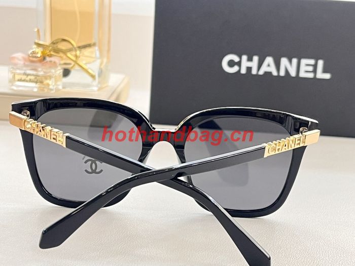 Chanel Sunglasses Top Quality CHS04326