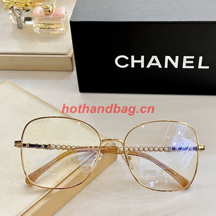 Chanel Sunglasses Top Quality CHS04330