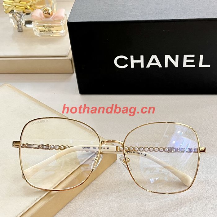 Chanel Sunglasses Top Quality CHS04331