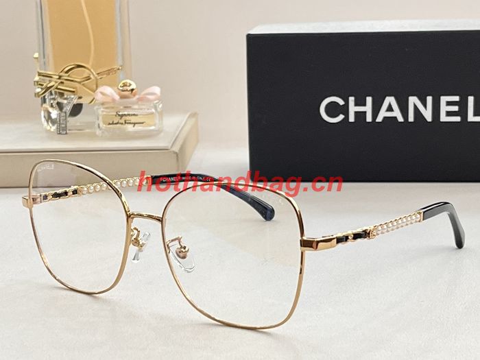 Chanel Sunglasses Top Quality CHS04334