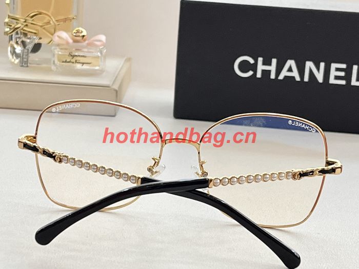 Chanel Sunglasses Top Quality CHS04335