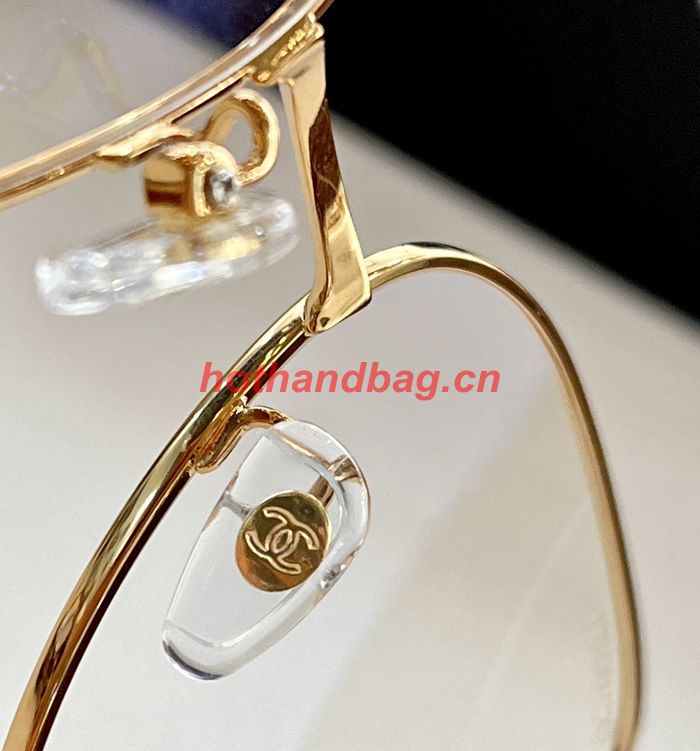 Chanel Sunglasses Top Quality CHS04337