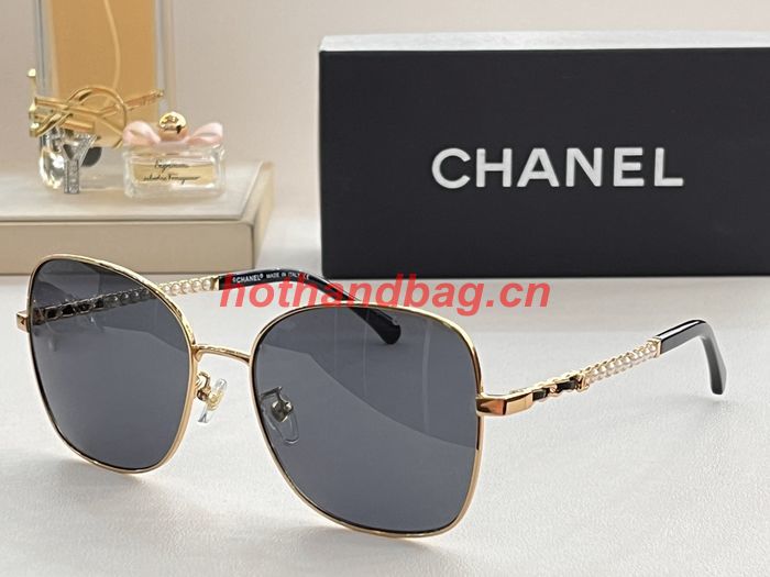 Chanel Sunglasses Top Quality CHS04340