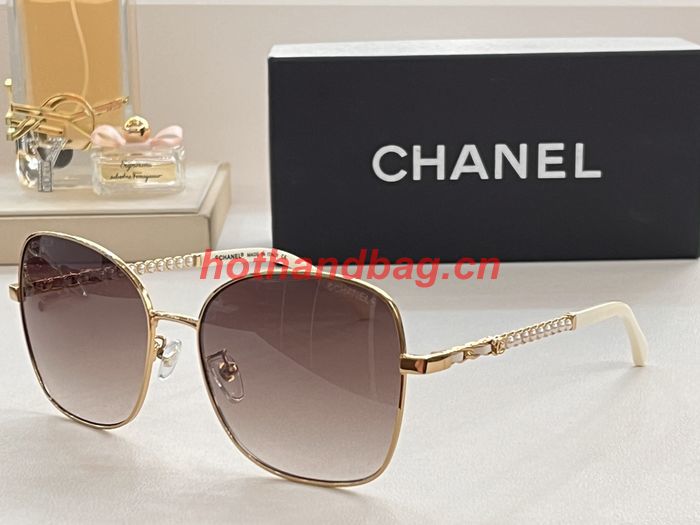 Chanel Sunglasses Top Quality CHS04341