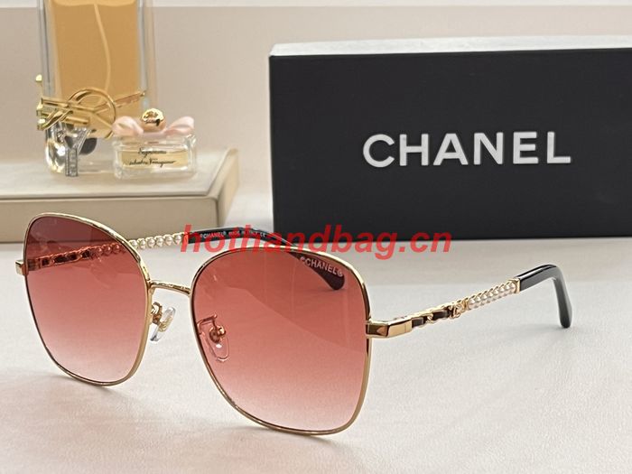 Chanel Sunglasses Top Quality CHS04342