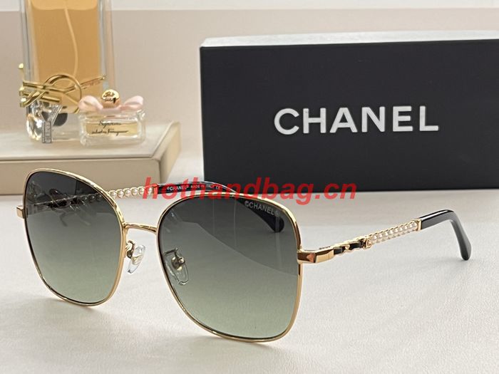 Chanel Sunglasses Top Quality CHS04343