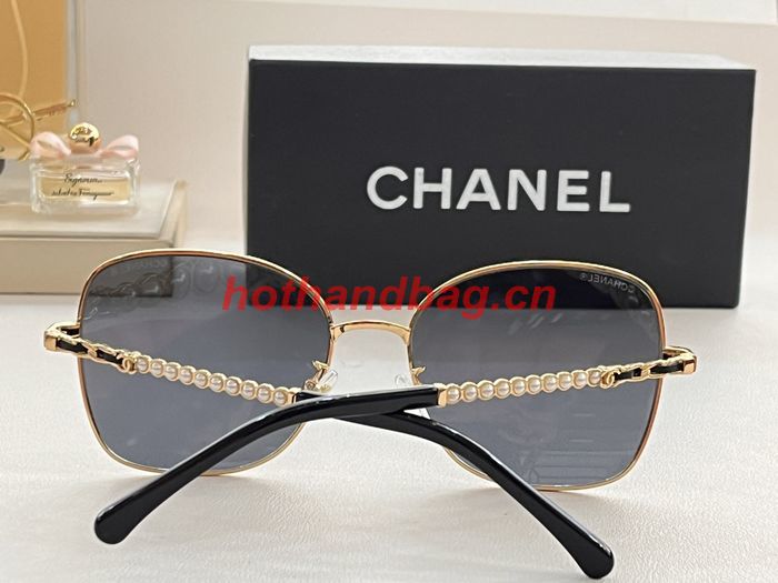 Chanel Sunglasses Top Quality CHS04344