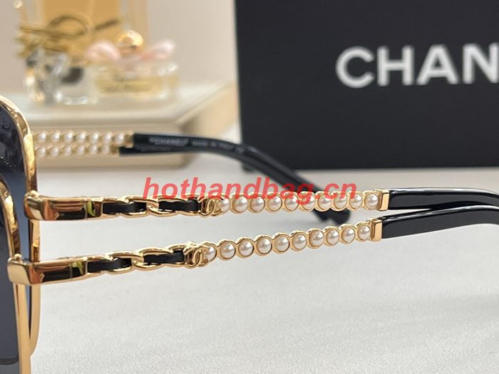 Chanel Sunglasses Top Quality CHS04345