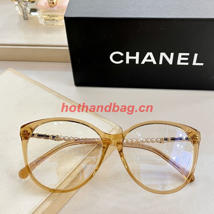 Chanel Sunglasses Top Quality CHS04349