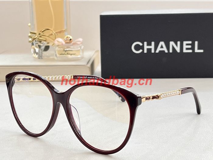 Chanel Sunglasses Top Quality CHS04352