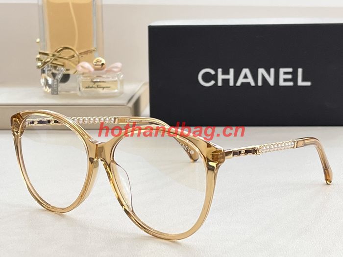 Chanel Sunglasses Top Quality CHS04354