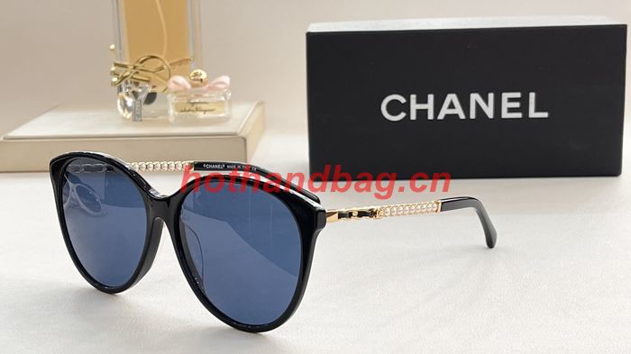 Chanel Sunglasses Top Quality CHS04356