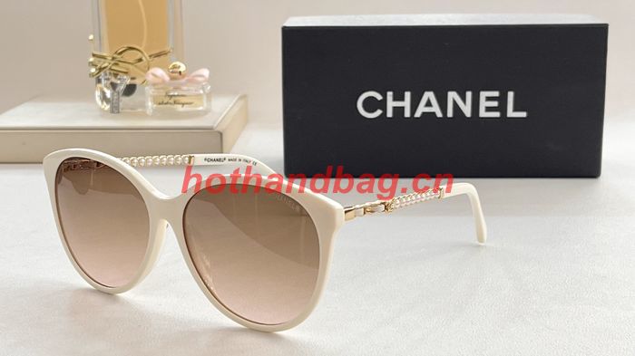 Chanel Sunglasses Top Quality CHS04357