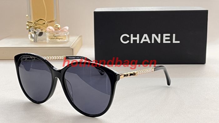 Chanel Sunglasses Top Quality CHS04359