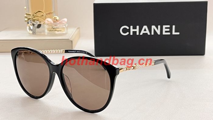 Chanel Sunglasses Top Quality CHS04361