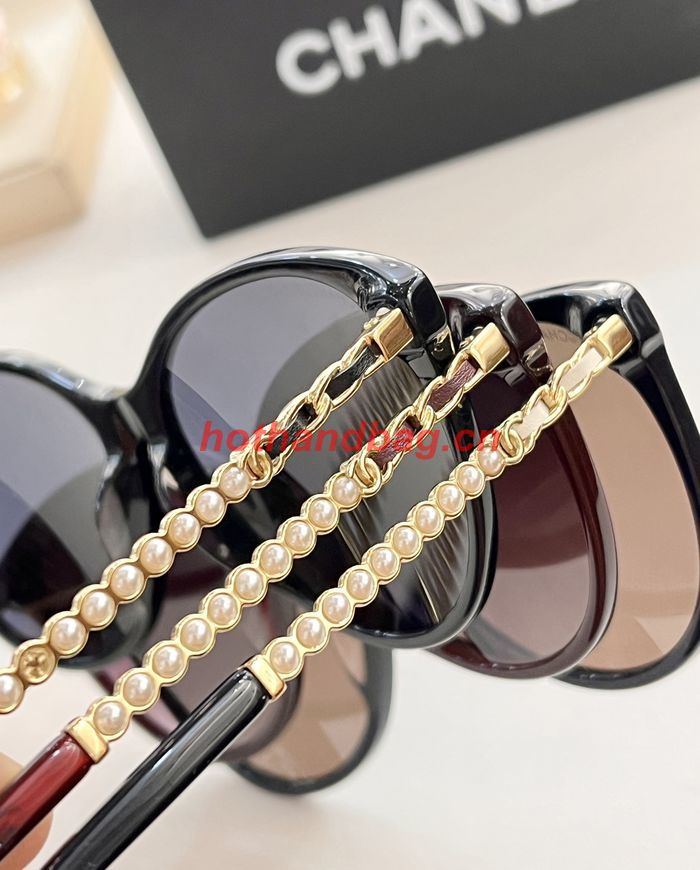 Chanel Sunglasses Top Quality CHS04362