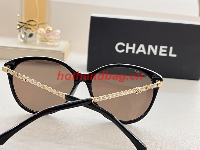 Chanel Sunglasses Top Quality CHS04363