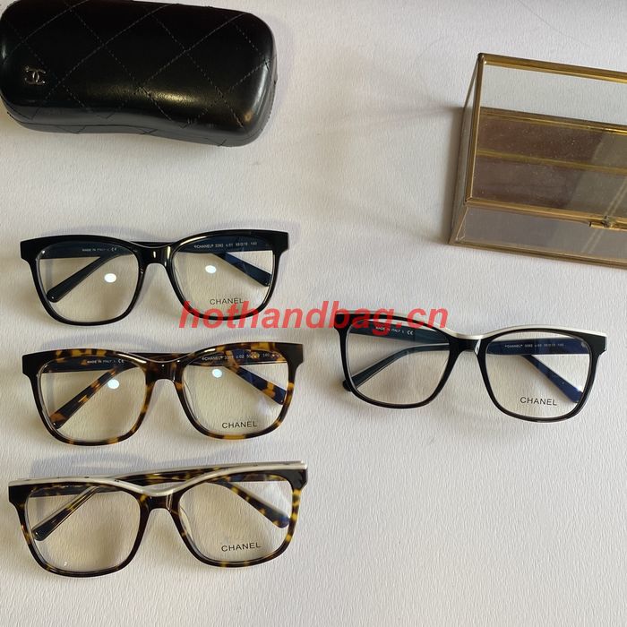 Chanel Sunglasses Top Quality CHS04366