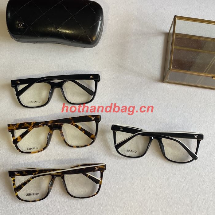 Chanel Sunglasses Top Quality CHS04367