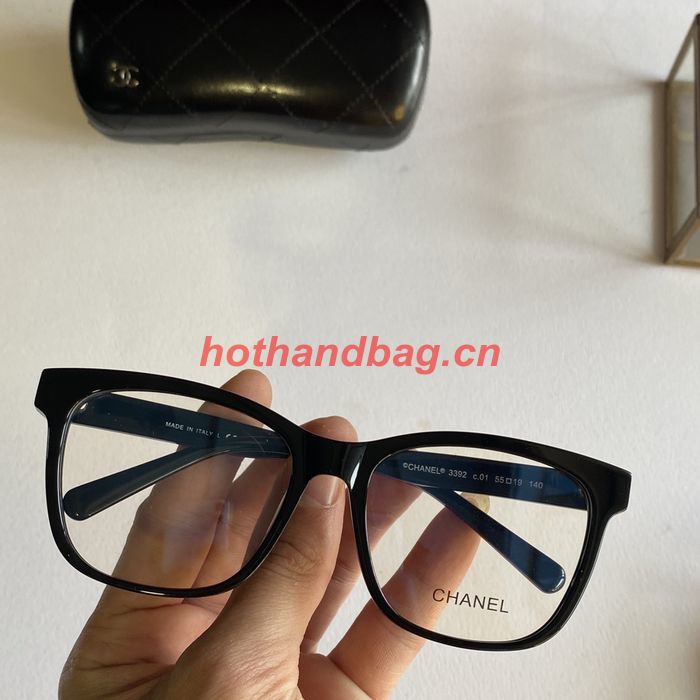 Chanel Sunglasses Top Quality CHS04368