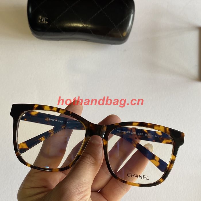 Chanel Sunglasses Top Quality CHS04369