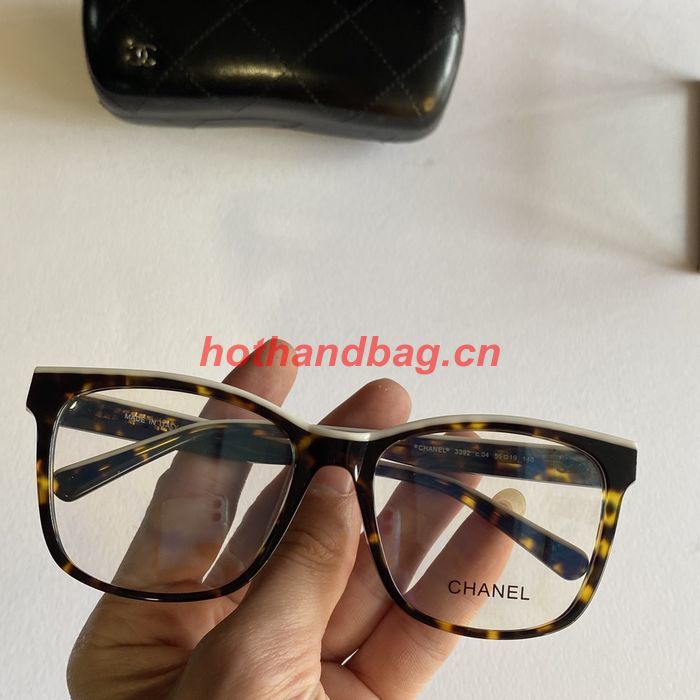 Chanel Sunglasses Top Quality CHS04370