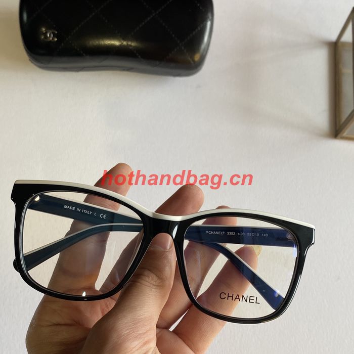 Chanel Sunglasses Top Quality CHS04371