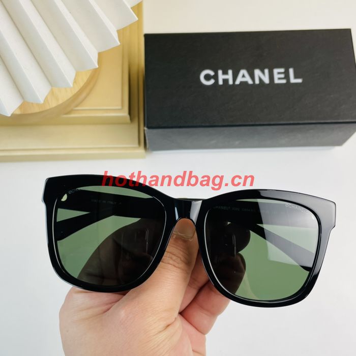 Chanel Sunglasses Top Quality CHS04373