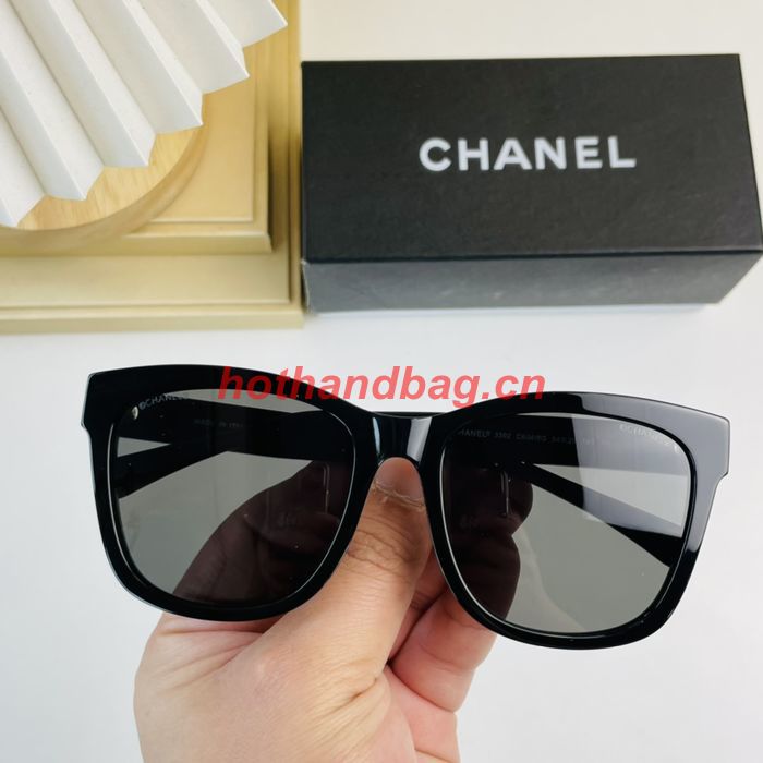 Chanel Sunglasses Top Quality CHS04374