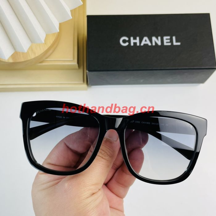 Chanel Sunglasses Top Quality CHS04375