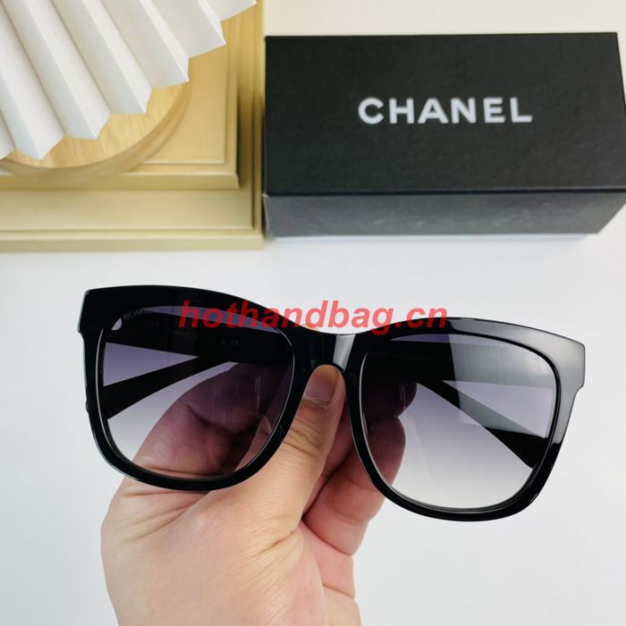 Chanel Sunglasses Top Quality CHS04377