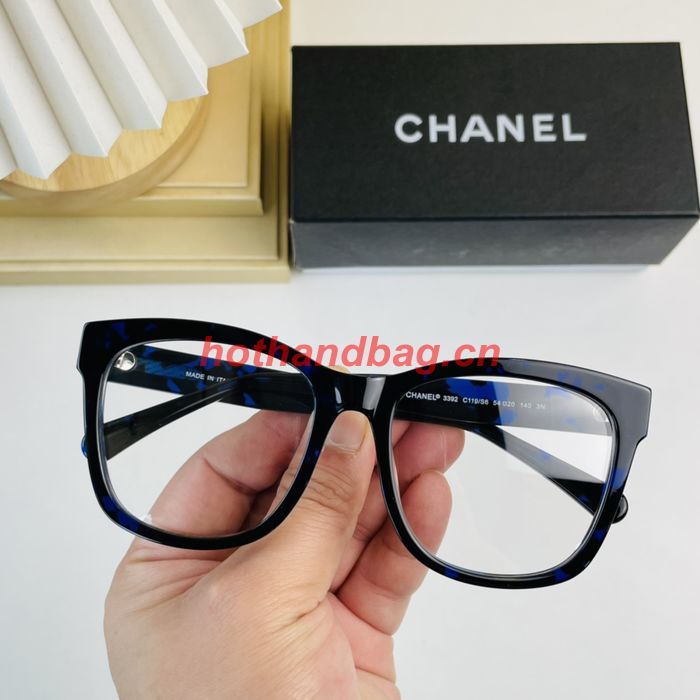 Chanel Sunglasses Top Quality CHS04378