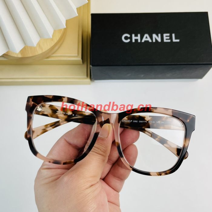 Chanel Sunglasses Top Quality CHS04379