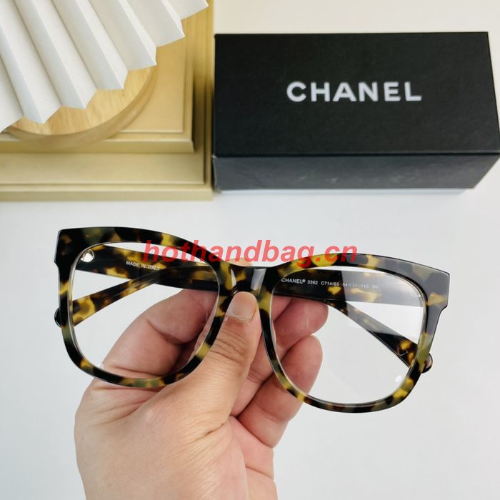 Chanel Sunglasses Top Quality CHS04380