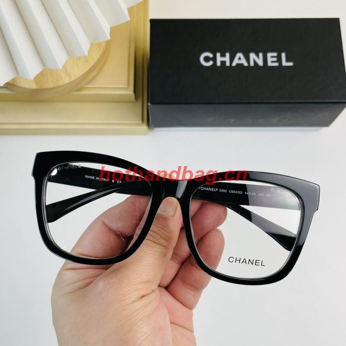 Chanel Sunglasses Top Quality CHS04381