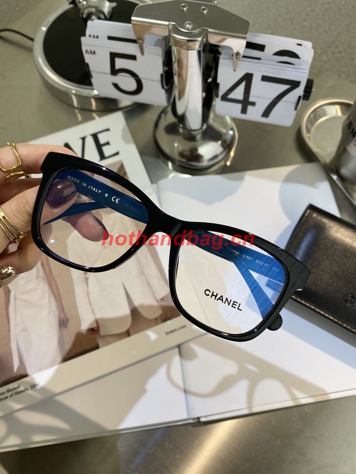 Chanel Sunglasses Top Quality CHS04393