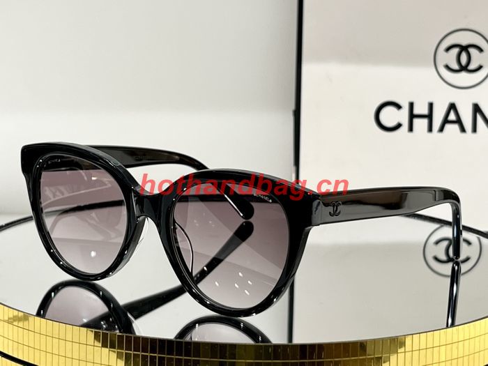 Chanel Sunglasses Top Quality CHS04395