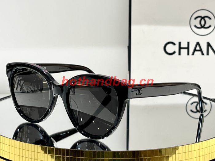 Chanel Sunglasses Top Quality CHS04396