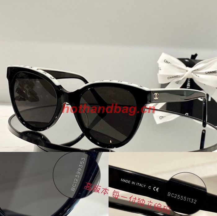 Chanel Sunglasses Top Quality CHS04399