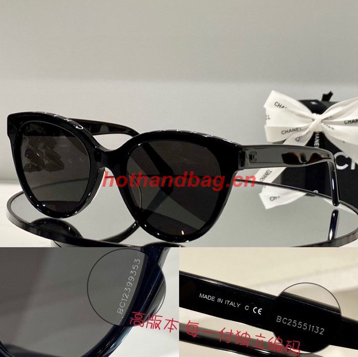 Chanel Sunglasses Top Quality CHS04400