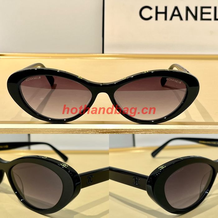 Chanel Sunglasses Top Quality CHS04413